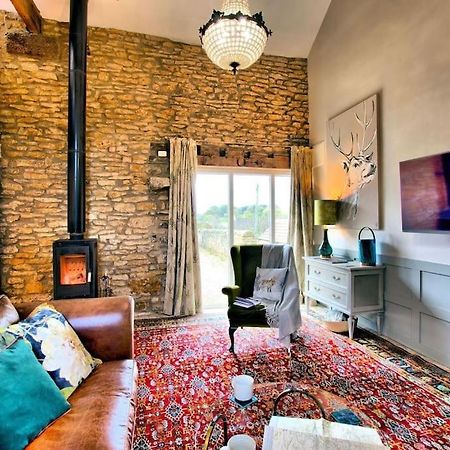 Blacksmith'S Barn - Cosy, Chilled & Dog Friendly. Wykeham  Eksteriør bilde