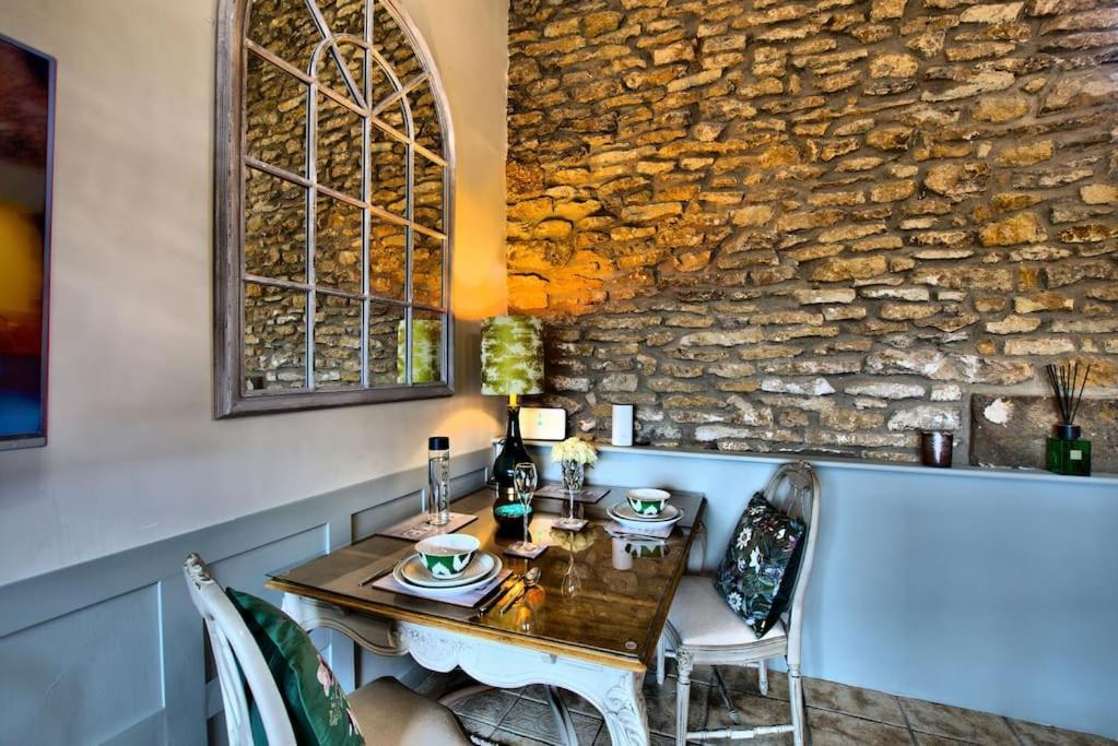 Blacksmith'S Barn - Cosy, Chilled & Dog Friendly. Wykeham  Eksteriør bilde