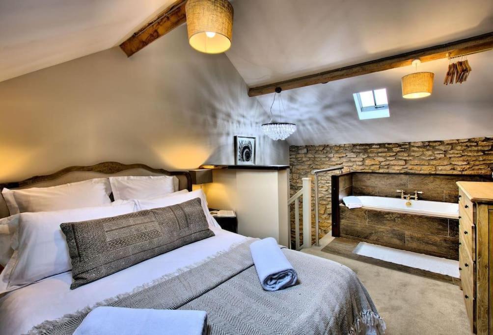 Blacksmith'S Barn - Cosy, Chilled & Dog Friendly. Wykeham  Eksteriør bilde