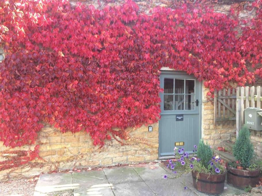 Blacksmith'S Barn - Cosy, Chilled & Dog Friendly. Wykeham  Eksteriør bilde