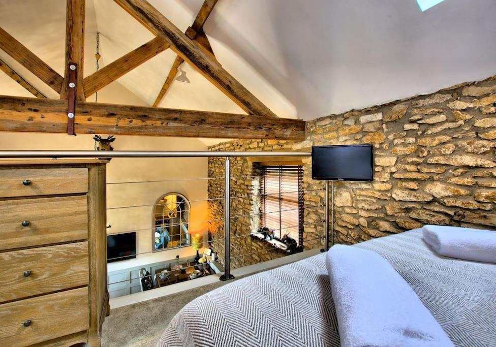 Blacksmith'S Barn - Cosy, Chilled & Dog Friendly. Wykeham  Eksteriør bilde