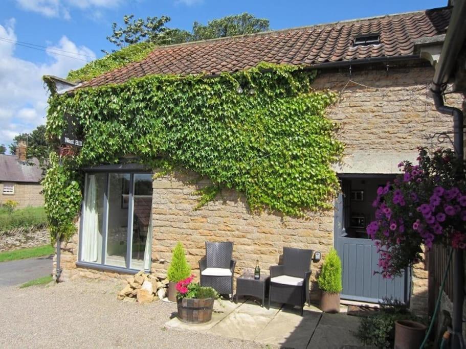 Blacksmith'S Barn - Cosy, Chilled & Dog Friendly. Wykeham  Eksteriør bilde